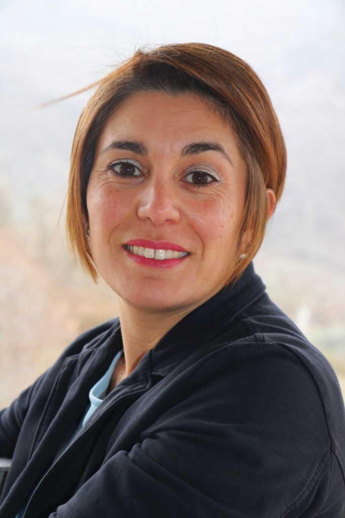 Ilaria Filippi assistente virtuale 2